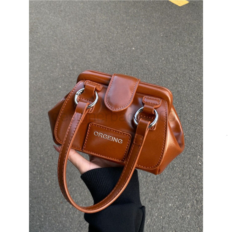 Bag Classic Designer Fashion 10a Top Nikiduncks Woman Handbagevening Bags Small And Trendy Handheld For Women This Year Delicate Compac Backpack Saddl