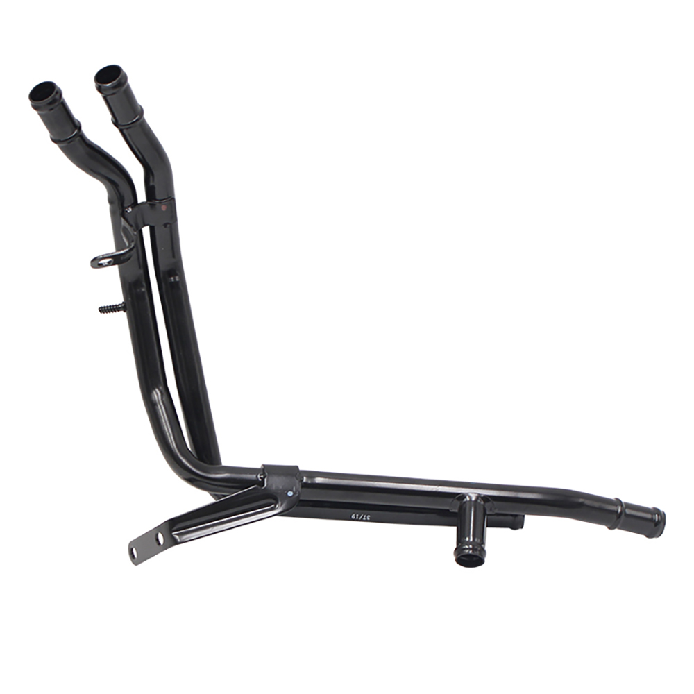 For VW New Passat Tiguan CC Golf engine cooling iron hose