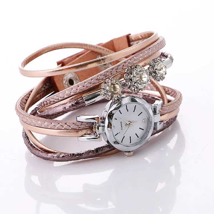Ladies watches fashionable bracelets casual watches quartz watches Relogio Femenino reloj mujer X241106
