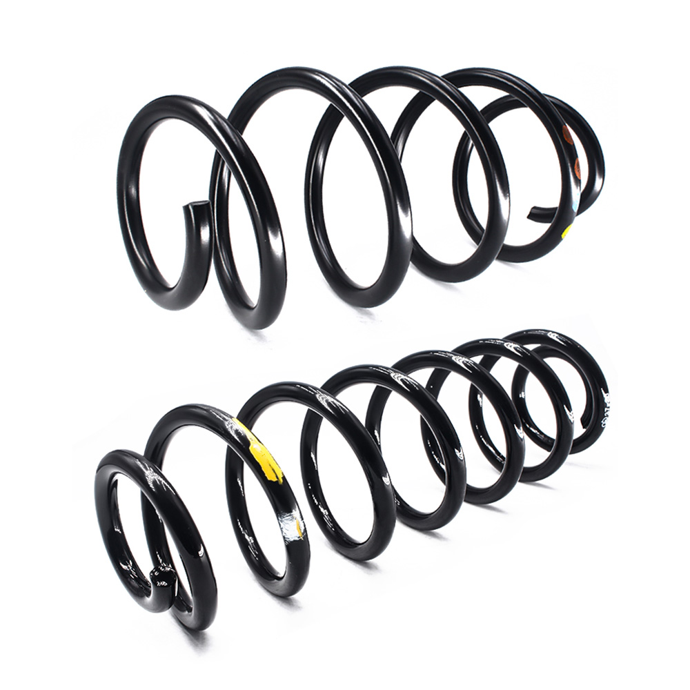For VW New Passat Tiguan CC Golf 6 shock absorber front and rear shock absorber springs