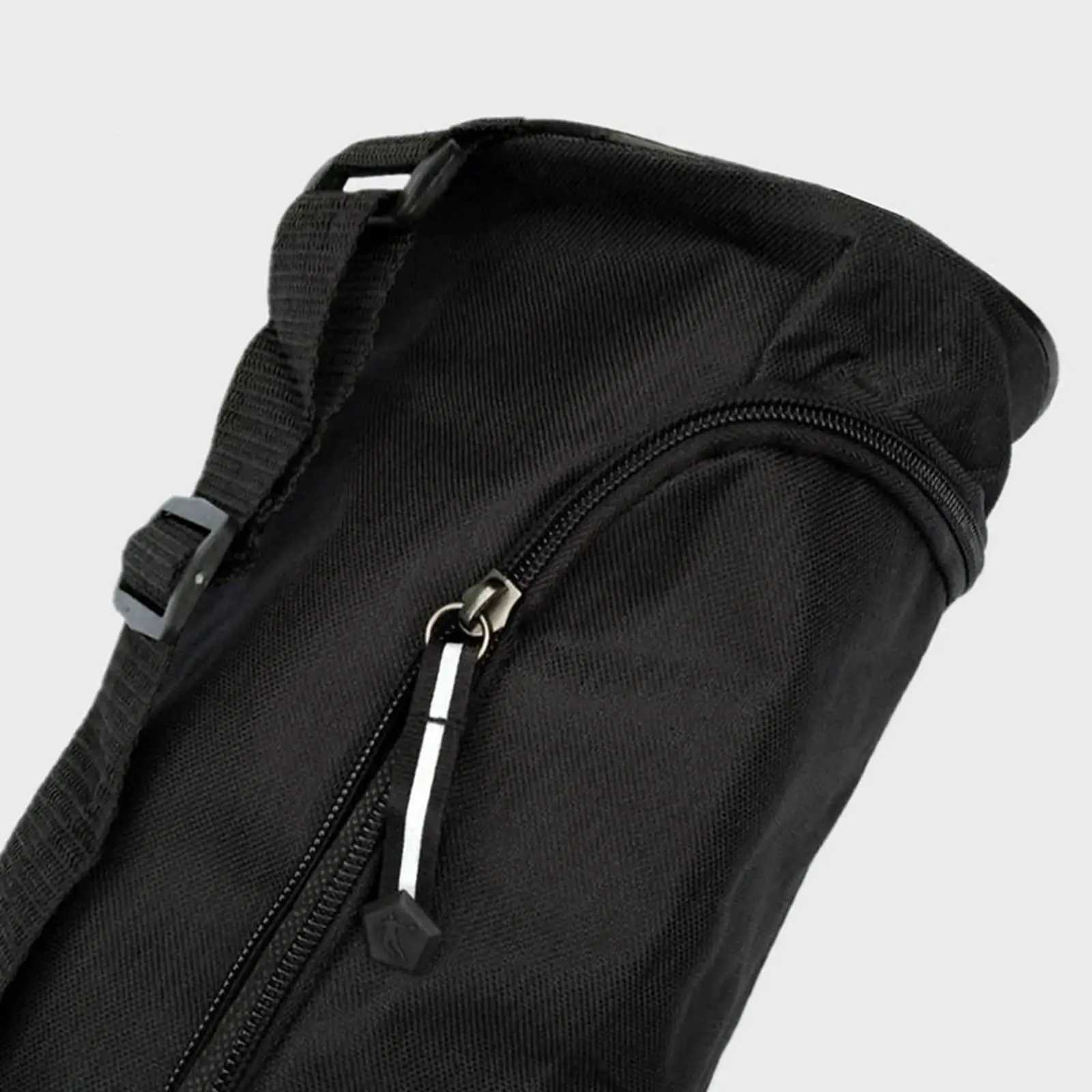 Yoga Mat Bag Sports Gym Bag Pilates Yoga Mat Storage Bag Exercise Oxford ClothXJ241106