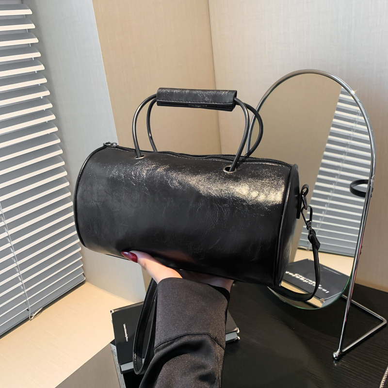 Bag Designer Fashion Classic 10a Top Nikiduncks Woman Handbagevening Bags Handbag New 2024 Versatile Single Shoulder Fashionable Nich