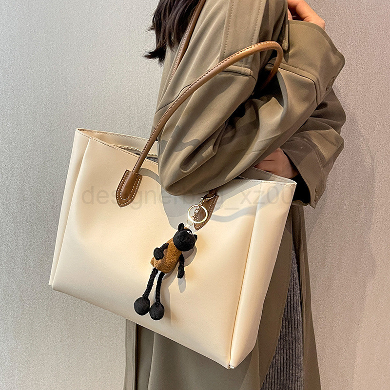 Bag Designer Fashion Classic 10a Top Nikiduncks Woman Handbagevening Bags Large Capacity for Women Versatile and Summer 2024 New Textur