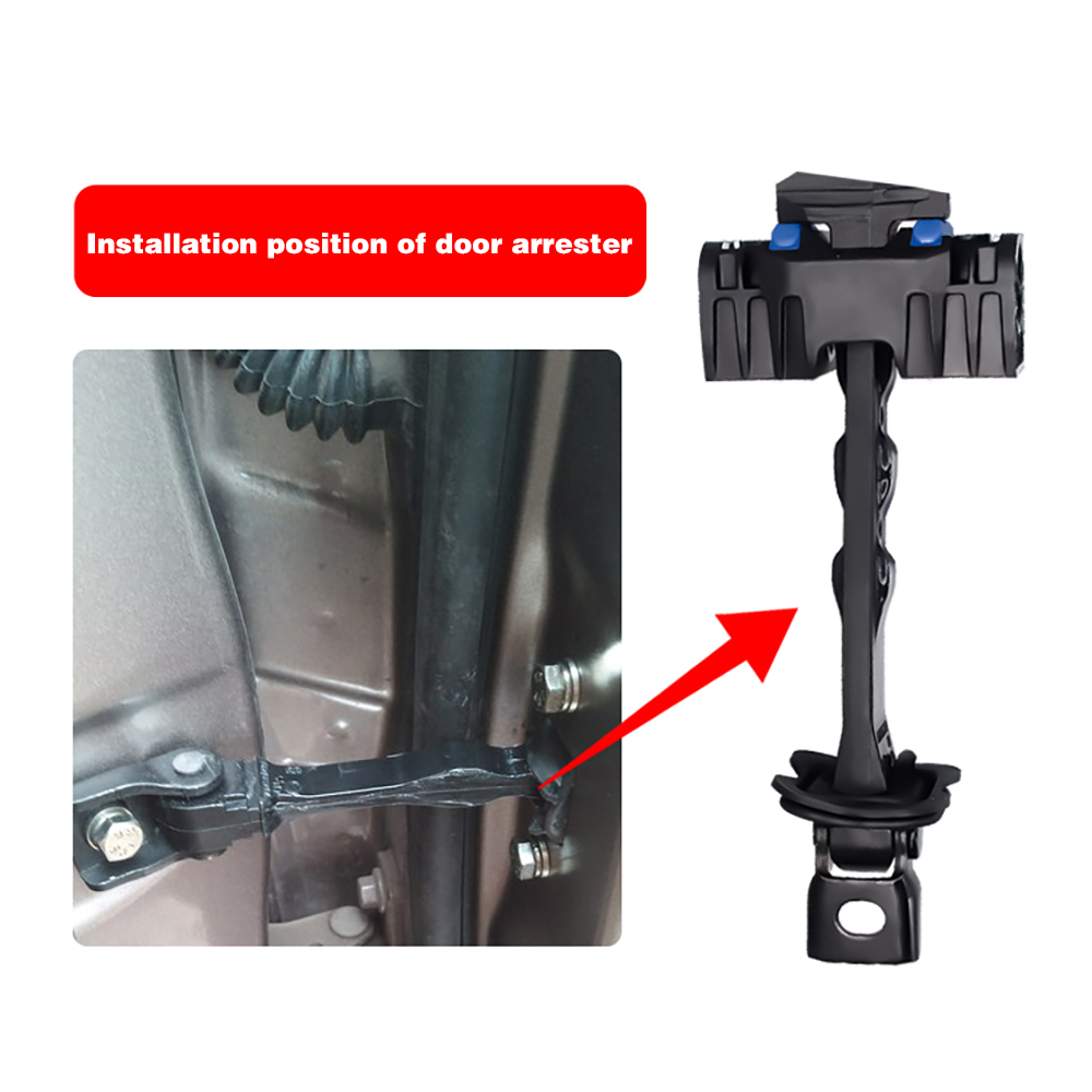 For VW new Passat Tiguan Golf Triangle Arm lower swing arm suspension head