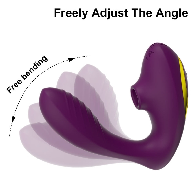 10 Speeds Vagina Sucking Vibrator Vibrating Sucker Oral Sex Suction Clitoris Stimulator Erotic Toy for Women Sexual Wellness 241105