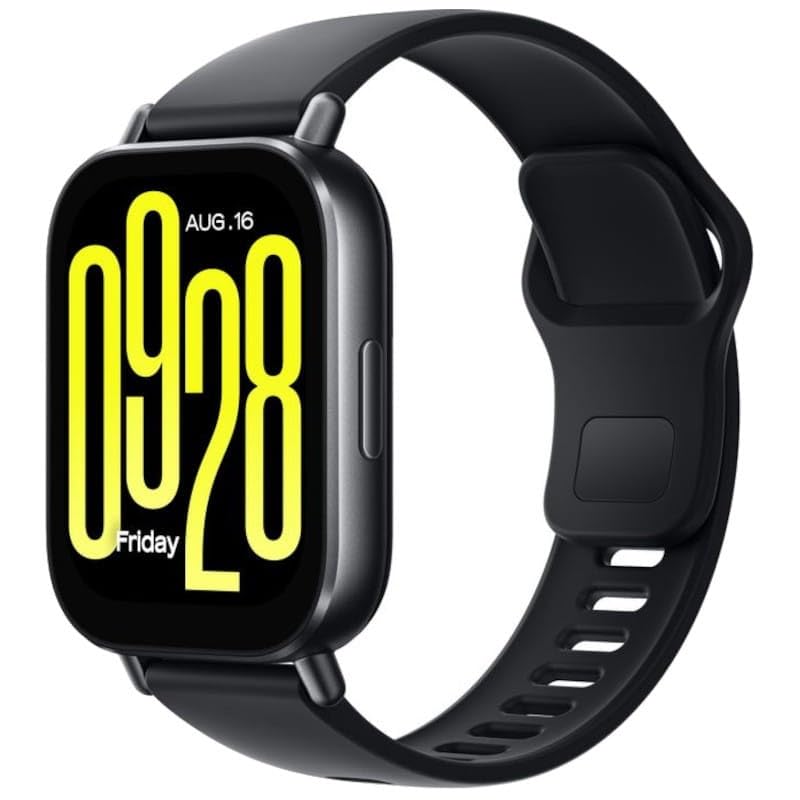 Global Version Xiaomi Redmi Watch 5 Active Smartwatch 2 ''LCD Display Bluetooth Calling Heartrate Blood Oxygen Mornitoring