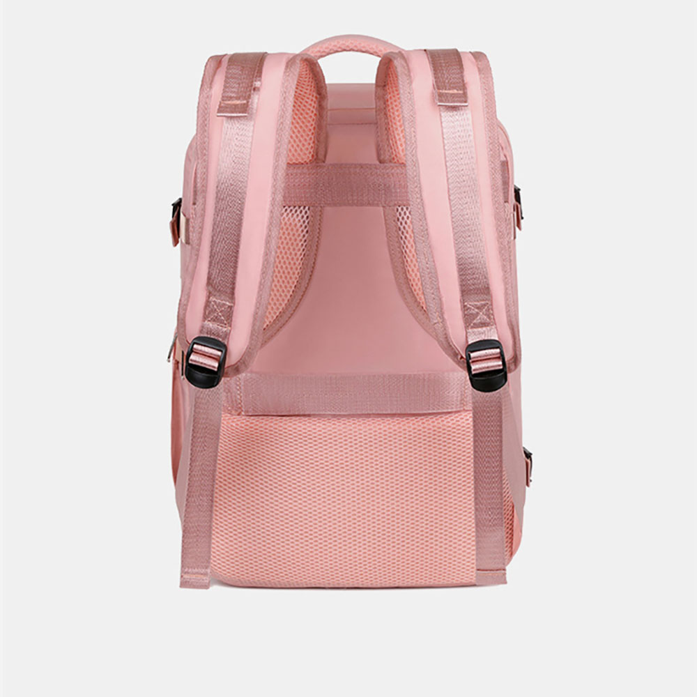 tlm8large Capacity Backpack Men Travel Outdoor Laptop BagOxford Solid High School Bags Teen College Boys Collage Student Backpack 250530