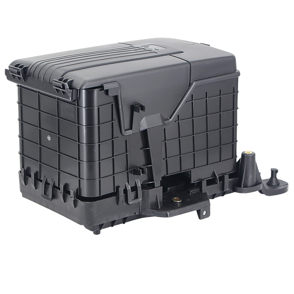 For VW Golf 6 CC Passat Tiguan battery with protective cover