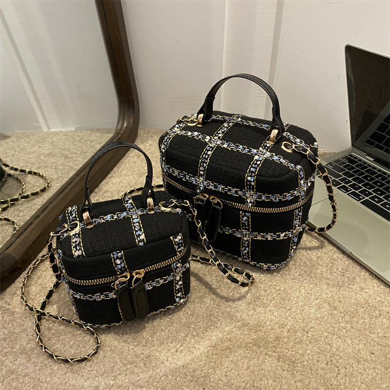 Fashion Classic Bag Designer 10a Top Nikiduncks Woman Handbagevening Bags This Years Popular for Women 2024 New Fashionable and Highend