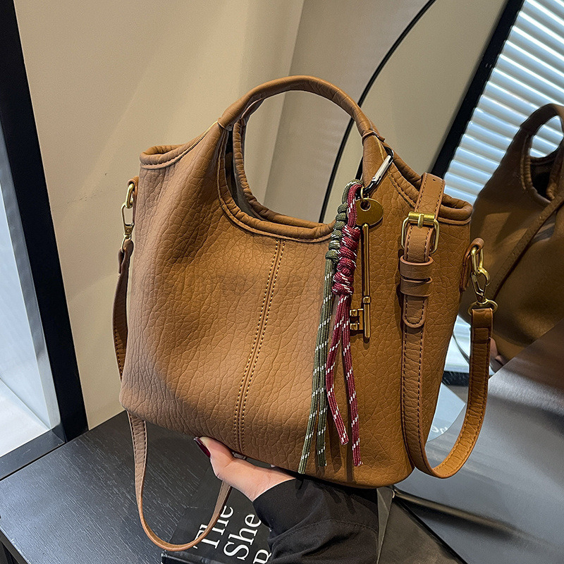 Fashion Classic Bag Designer 10a Top Nikiduncks Woman Handbagevening Bags Casual Soft Small for Women 2024 New Autumn and Winter Versati