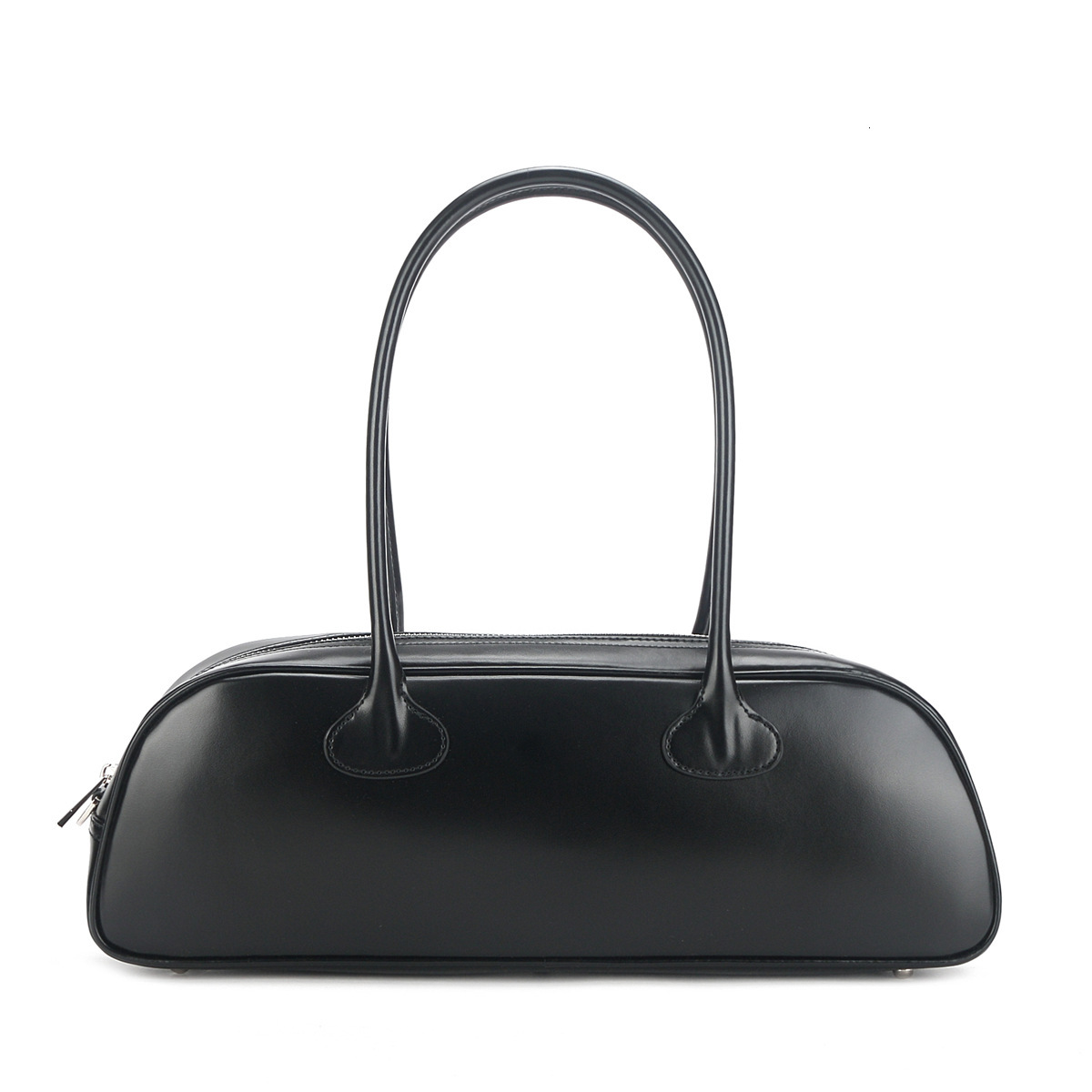 Fashion Cowhide Handbag Underarm Bag Good Mix Women's Purse Womens Purse Designer Bag Patent Leather Check Style