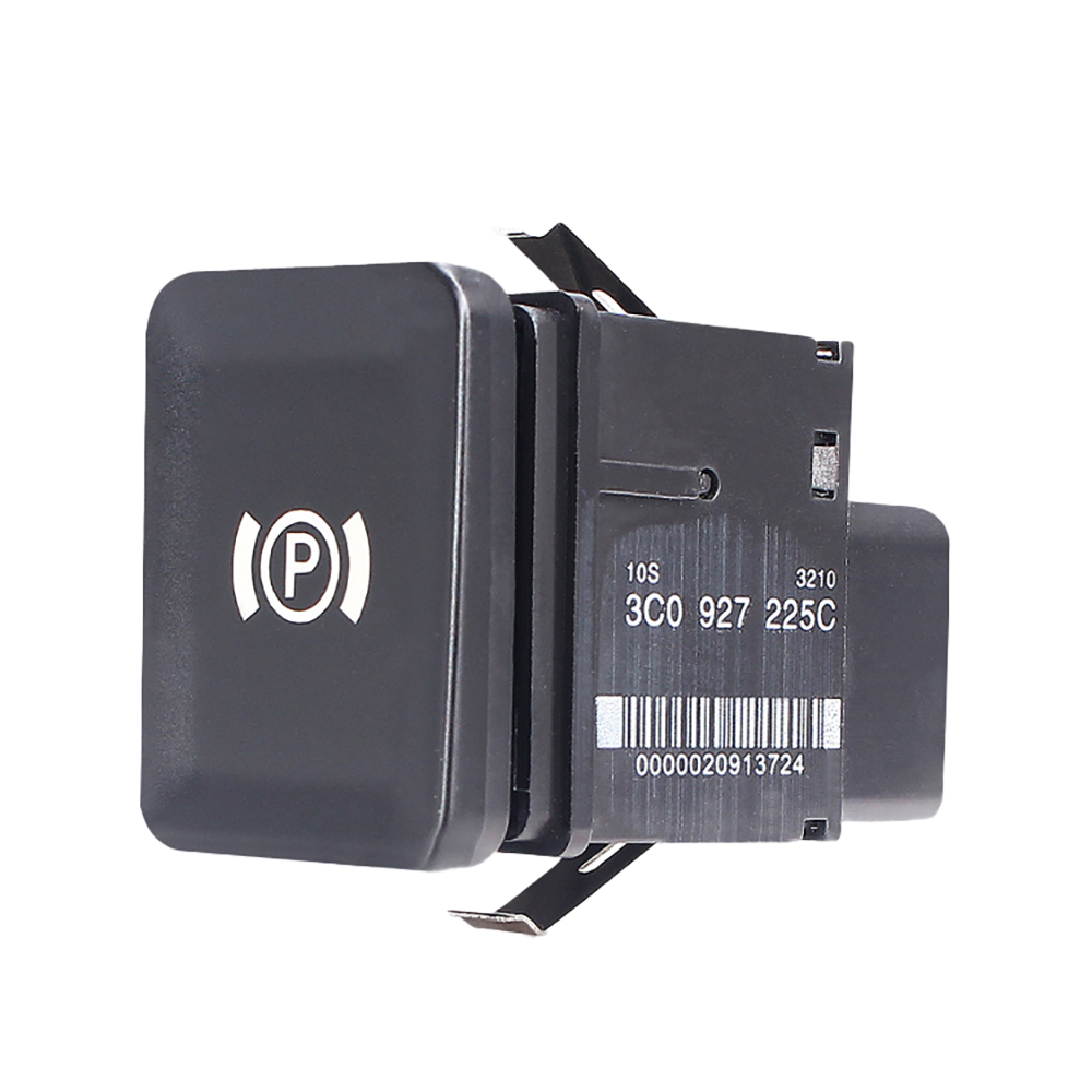 For VW CC big P switch Parking electronic hand brake switch