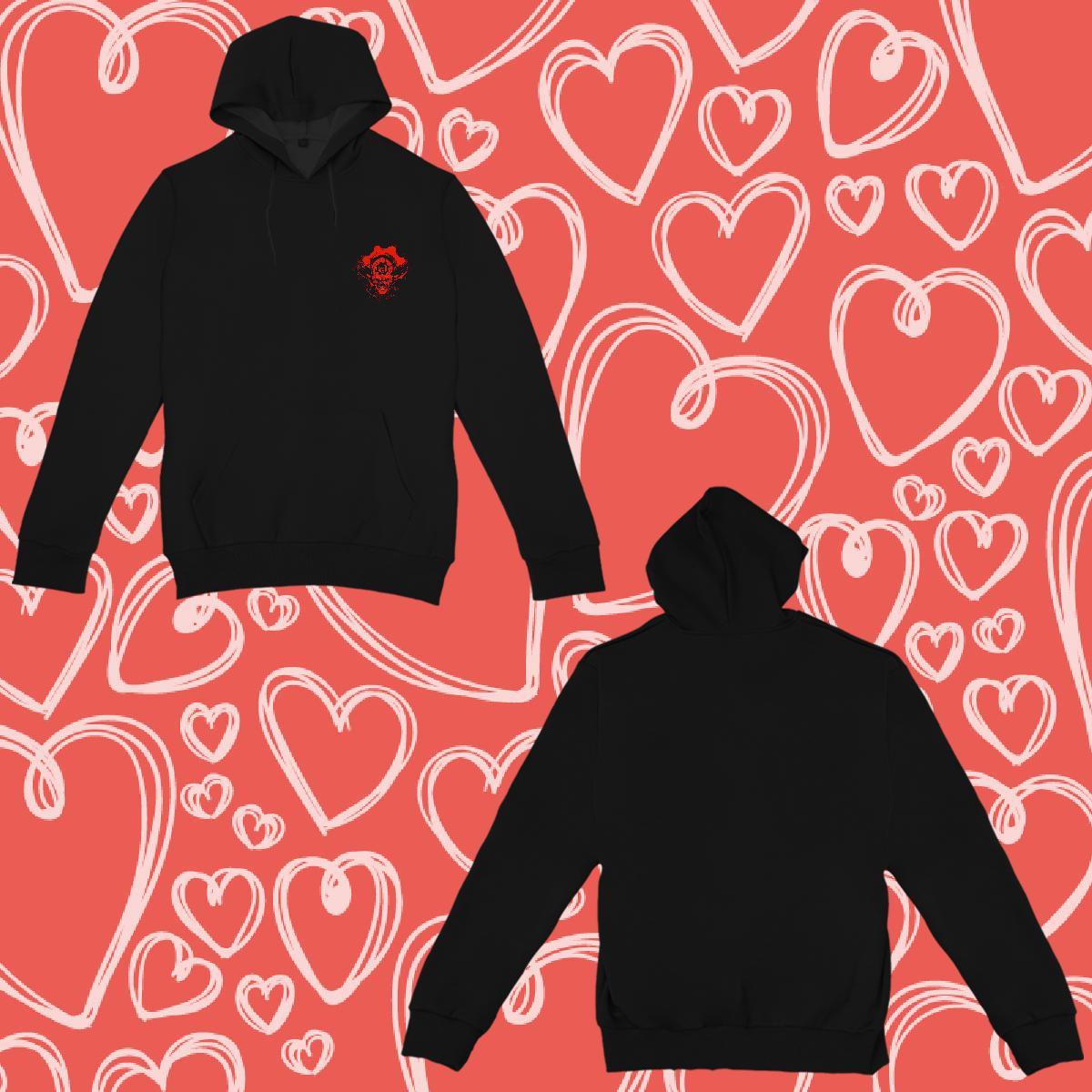 Casual New Hoodie Graphic Free Shipping Couples Hoodie Tops Hoodie Velvet Thick Breathable High Street Hip Hop