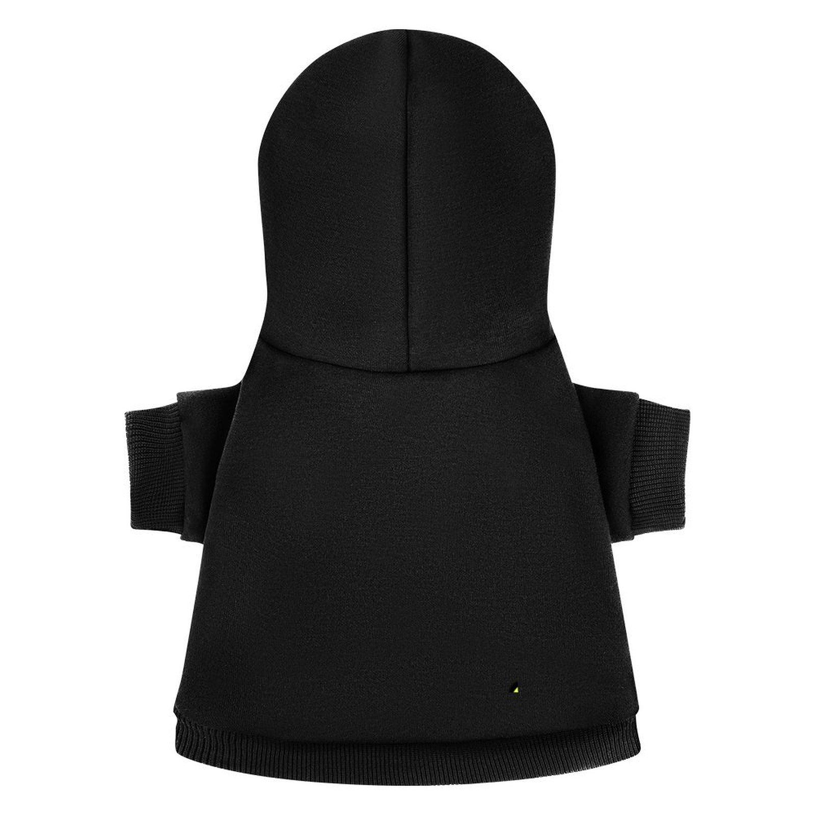 Stylist Cat Hoodie Breathable Soft Casual Pet Hoodie Customized Anime Terylene health cloth Cool Design Wear