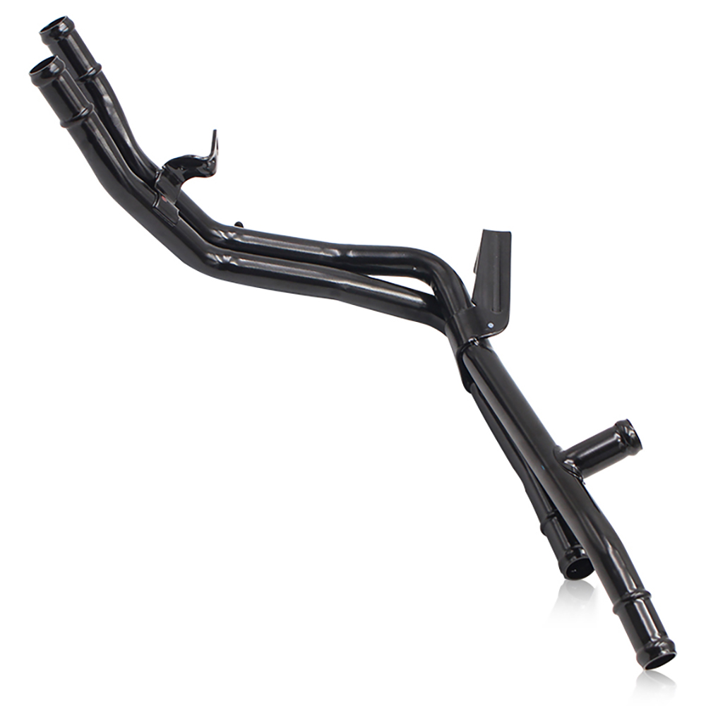 For VW New Passat Tiguan CC Golf engine cooling iron hose