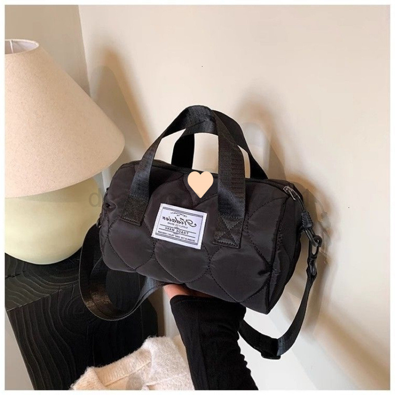 Bag Designer Fashion Classic 10a Top Nikiduncks Woman Handbagevening Bags High Niche Crossbody Womens Trendy New Style Fashionable and