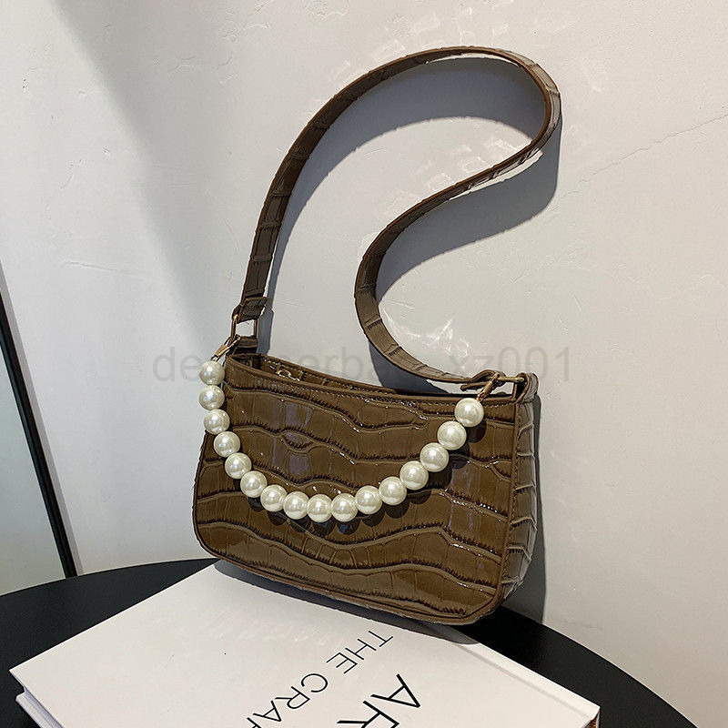 Fashion Classic Bag Designer 10a Top Nikiduncks Woman Handbagevening Bags Fashionable Underarm 2024 Autumn New Style Trendy Texture Sm