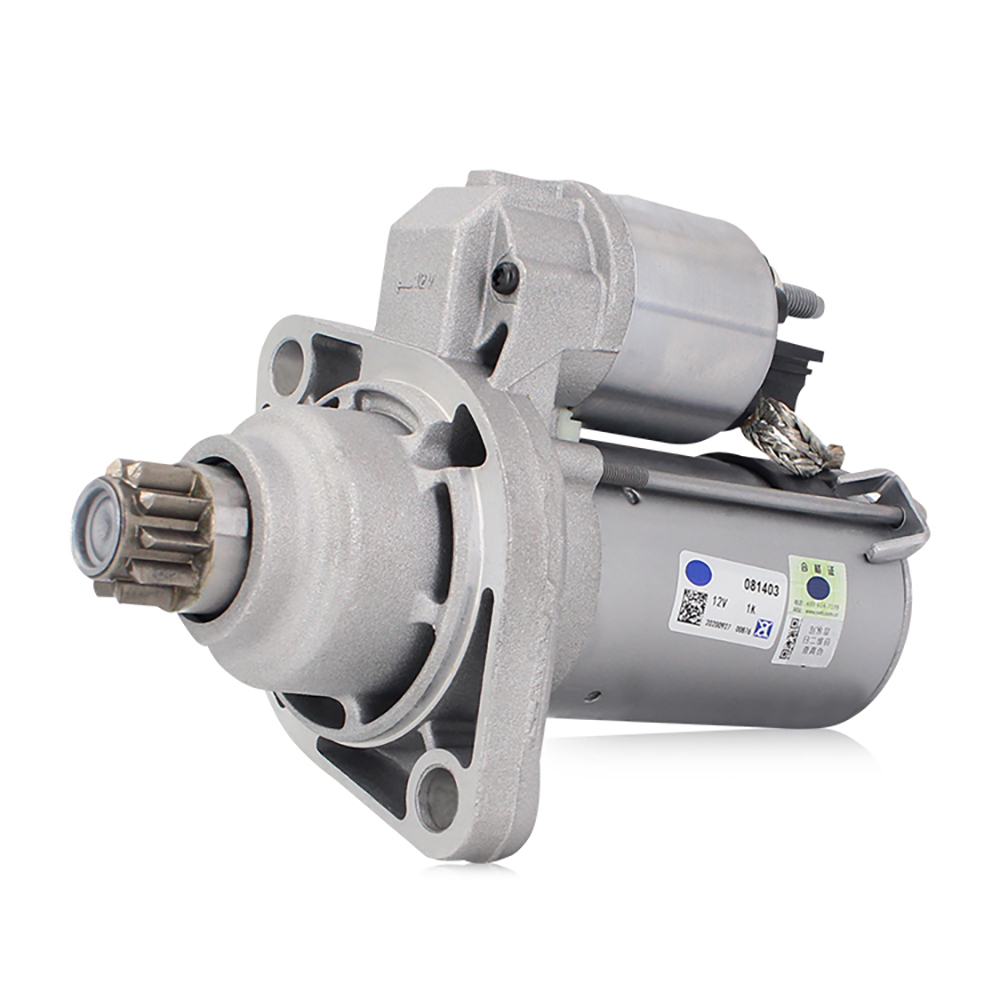 For VW New Passat Tiguan CC Touran Golf 6 starter motor starter