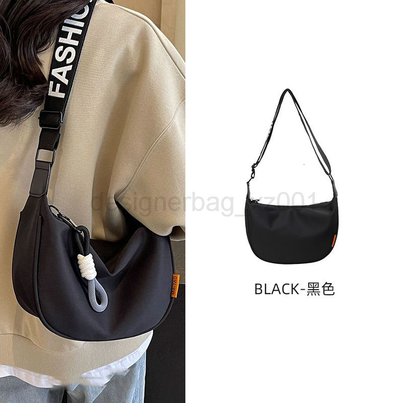 Fashion Classic Bag Designer 10a Top Nikiduncks Woman Handbagevening Bags High and Large Capacity Canvas for Women 2024 New Ins Versatil