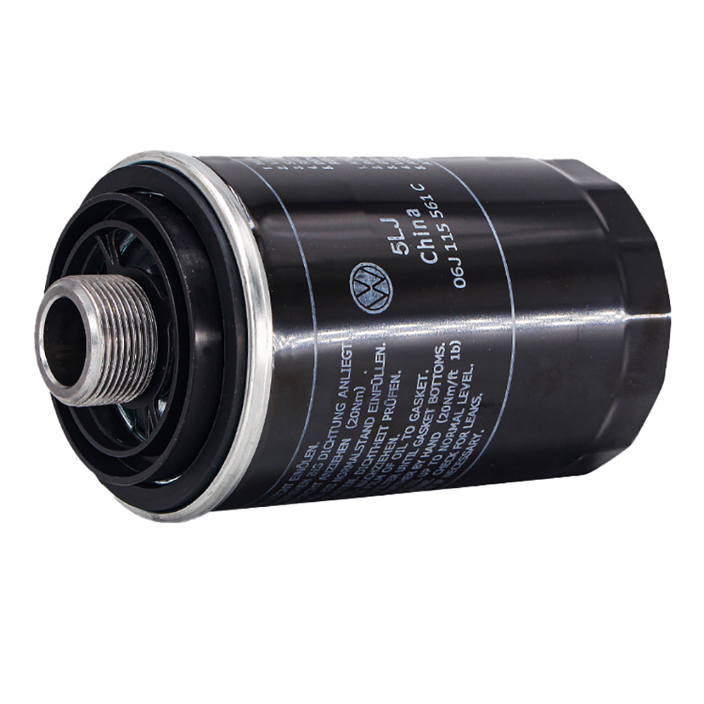 For VW New Passat Tiguan CC Golf Oil filter