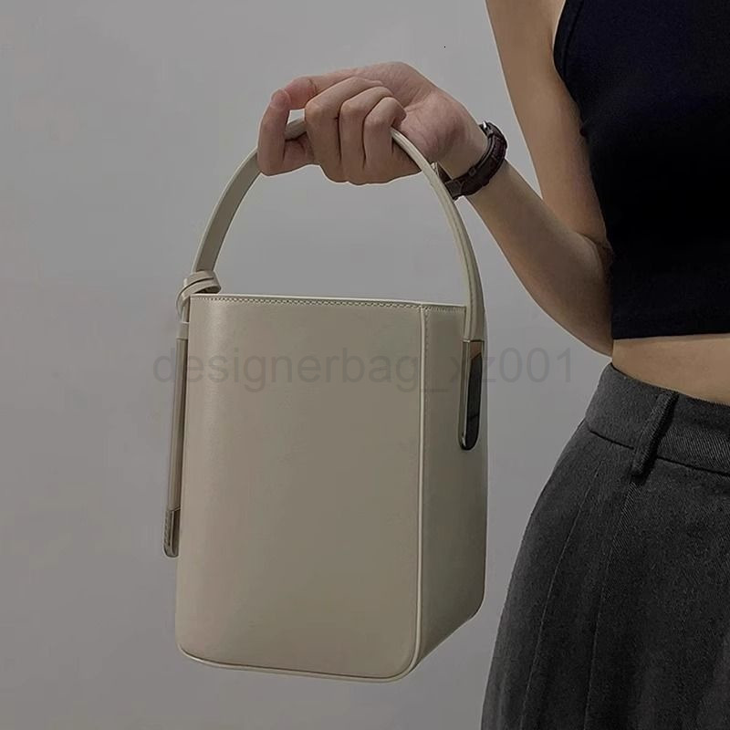 Fashion Classic Bag Designer 10a Top Nikiduncks Woman Handbagevening Bags Threedimensional Bucket Womens 2024 New Summer Crossbody Ha