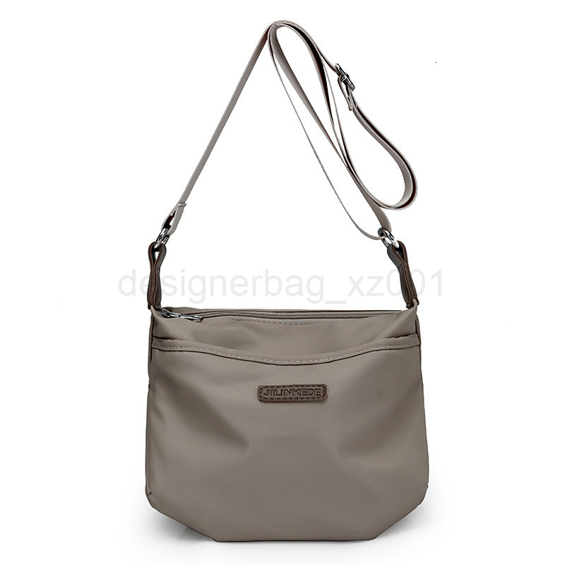 Bag Classic Designer Fashion 10a Top Nikiduncks Woman Handbagevening Bags Single Shoulder for Women 2024 New Fashionable and Versatile