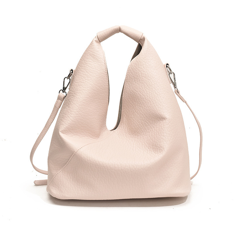 Fashion Bag For Bags Handbags Women New Collection, Early Autumn Work Commuter Shoulder Bag, Large Capacity, Diagonal Crossing, Women's Style Des