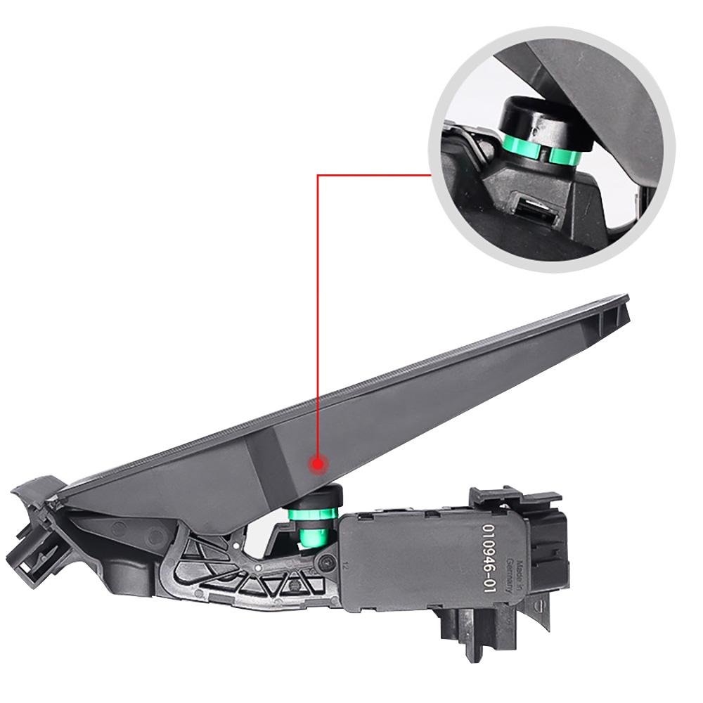 For VW New Passat Tiguan CC Touran Golf 6 accelerator pedal assembly