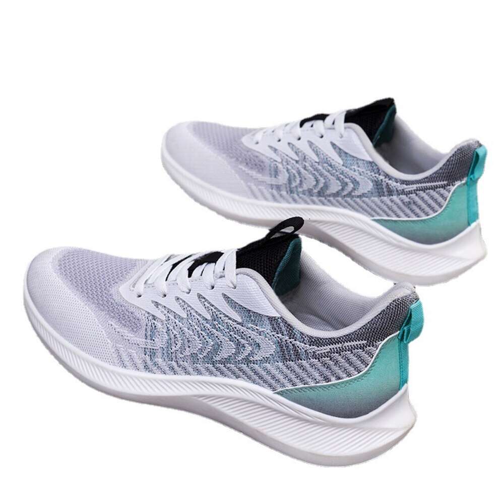 Ddmysports Breathable New Fashionable Running For Spring And Summer Low Cut Student Sports Shoes Men S OUTDOOR