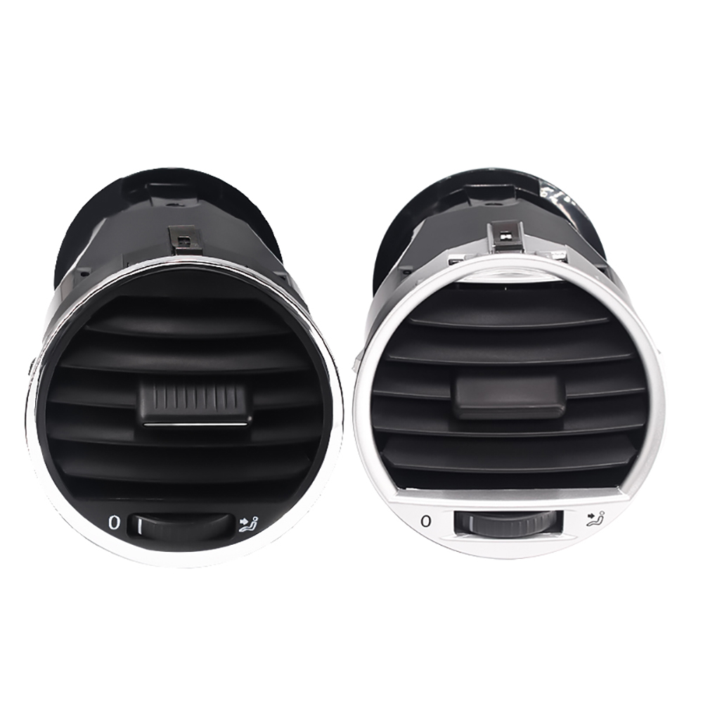 For VW 08-12 Passat air outlet instrument center control rear air outlet strip clip