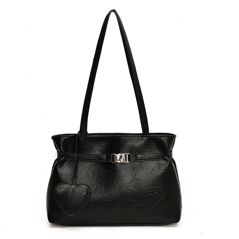 Fashion Trendy Tote For Women, Large Capacity Shoulder New Small And Minimally Designed Commuting Women's Bag Designer Bags Handbags Women