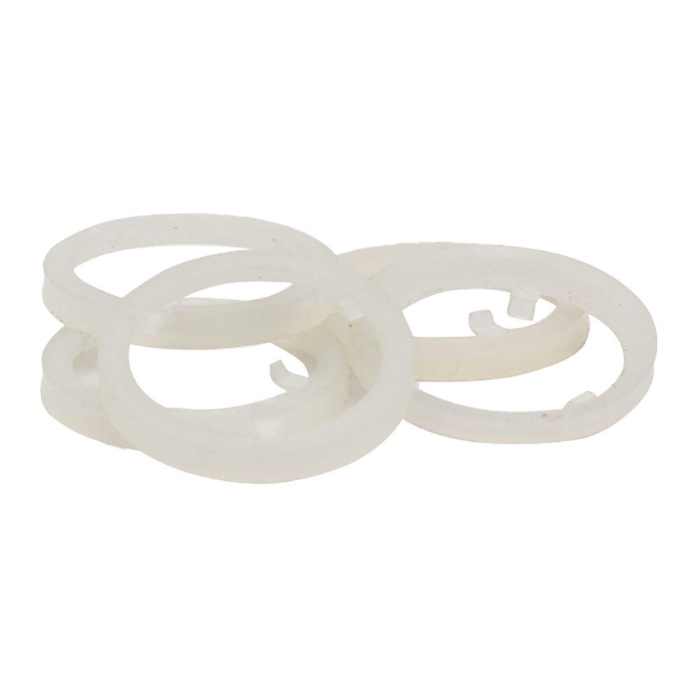 For VW New Passat Tiguan CC Golf 6 nozzle seal rubber ring