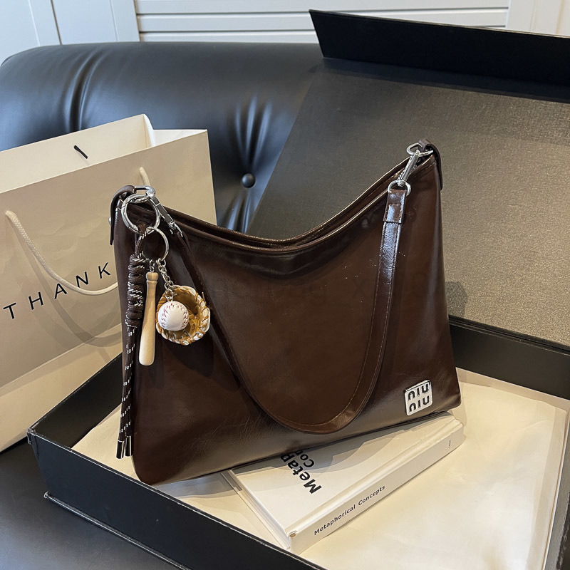 Bag Designer Fashion Classic 10a Top Nikiduncks Woman Handbagevening Bags New Autumn Threedimensional Large Capacity Single Shoulder