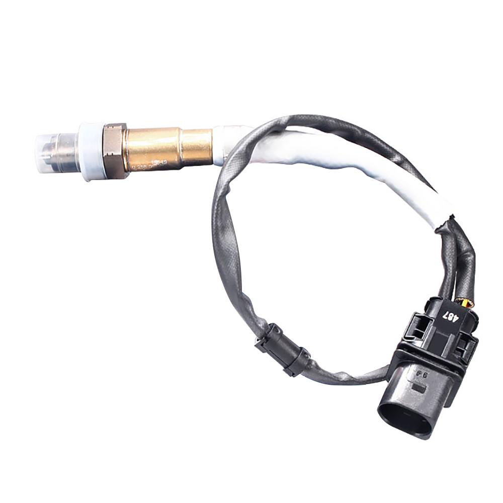 For VW Bora Golf 6 1.6 front and rear oxygen sensor
