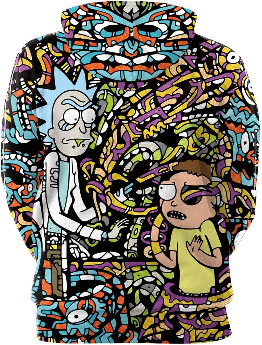 Hoodie for Mens Womens Dope Hoodies for Men Boys, Pullover 3D Sublimation Sweatshirt Style Graphic Hoodies sweatshirt Pullover Long Sleeve