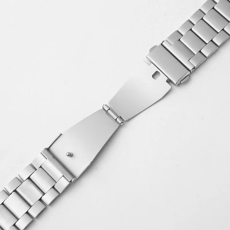 Steel Watch Strap Gear S5 S4 S3 Frontier Classic Band 41mm 42mm mm Accessorie 20mm 22mm belt 241105