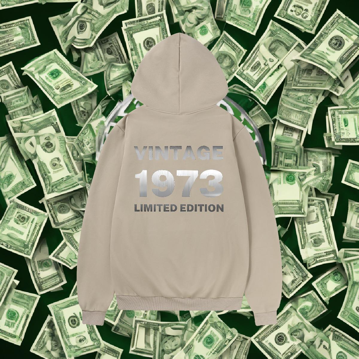 Casual New Mens Hoodie Long Sleeve Soft Loose Fit Men Hoodie DIY Clothes Hoodie High Street Hip Hop Thick Plush