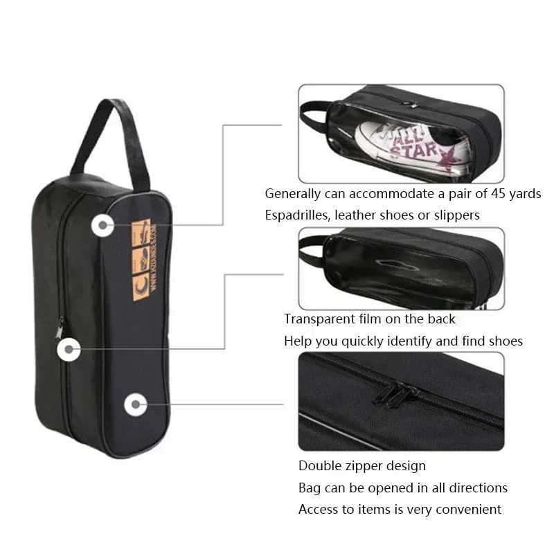 Sport Gym Training Shoes Bags Yoga Men Woman Fa Fitn Gymnastic Basketball Football Shoes Bags Tote Durab Travel BagXJ241106