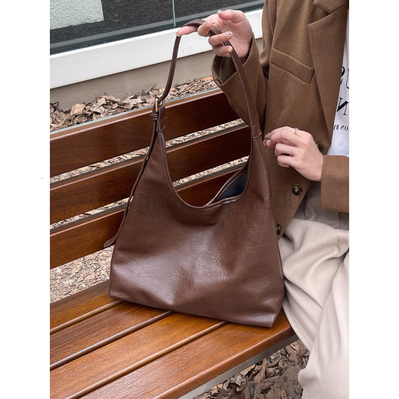 Classic Designer Bag Fashion 10a Top Nikiduncks Woman Handbagevening Bags Large Capacity for Women 2024 Autumn and Winter New Simple Sof