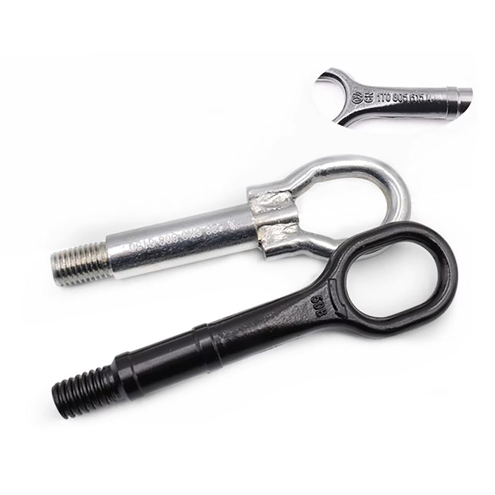 For VW Bora CC Touran Passat trailer hook