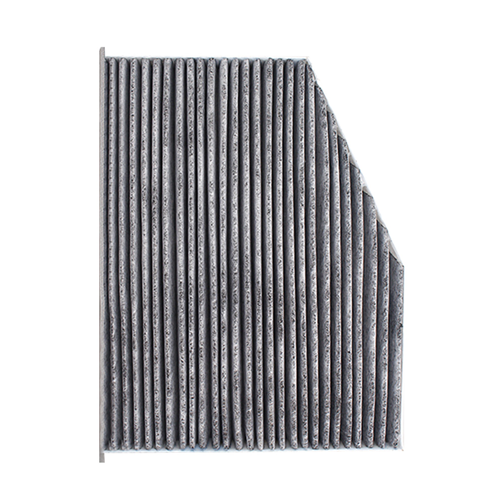 For VW New Passat Tiguan Touran CC Golf air conditioning filter element filter activated carbon