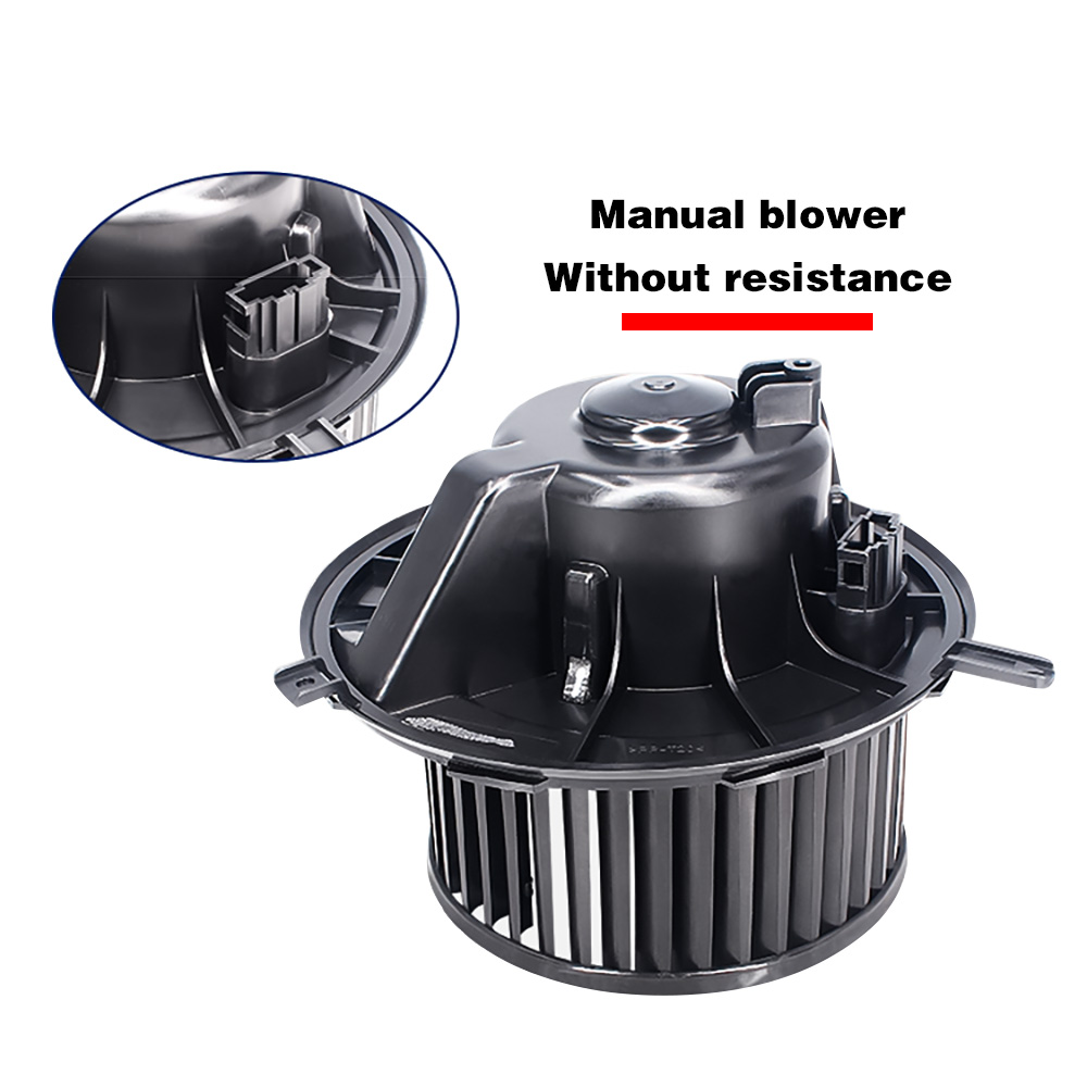 For VW New Passat Tiguan CC high 6 Touran air conditioner blower assembly resistance