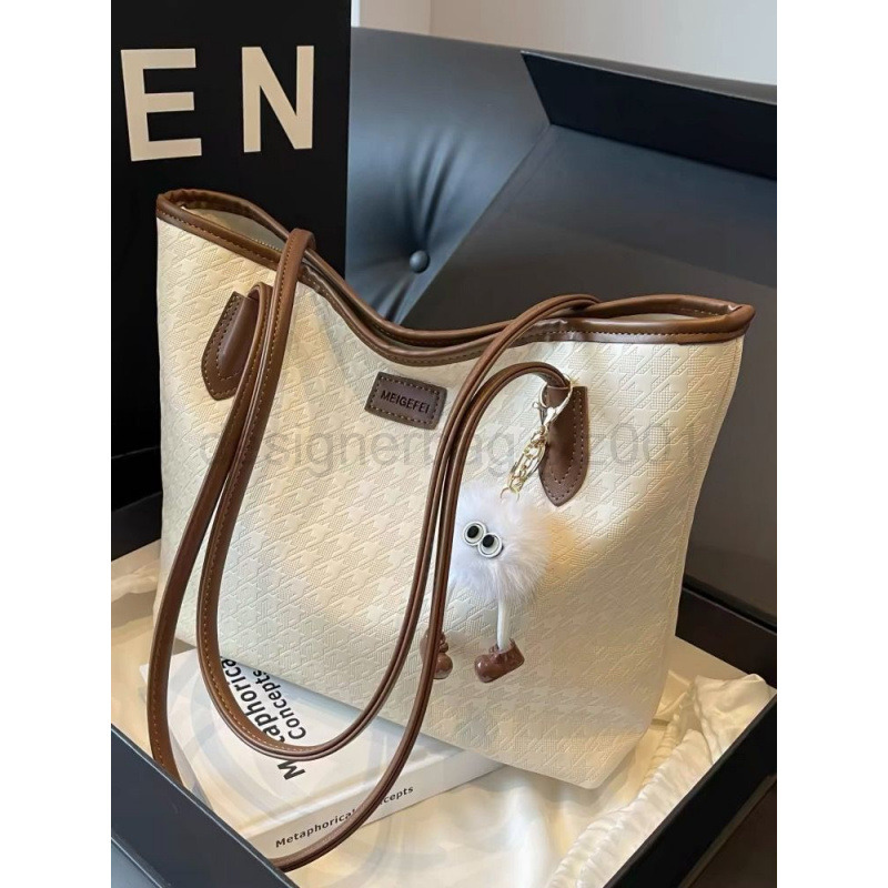 Bag Classic Designer Fashion 10a Top Nikiduncks Woman Handbagevening Bags Large Capacity for Women 2024 New Casual Shoulder Highend Com