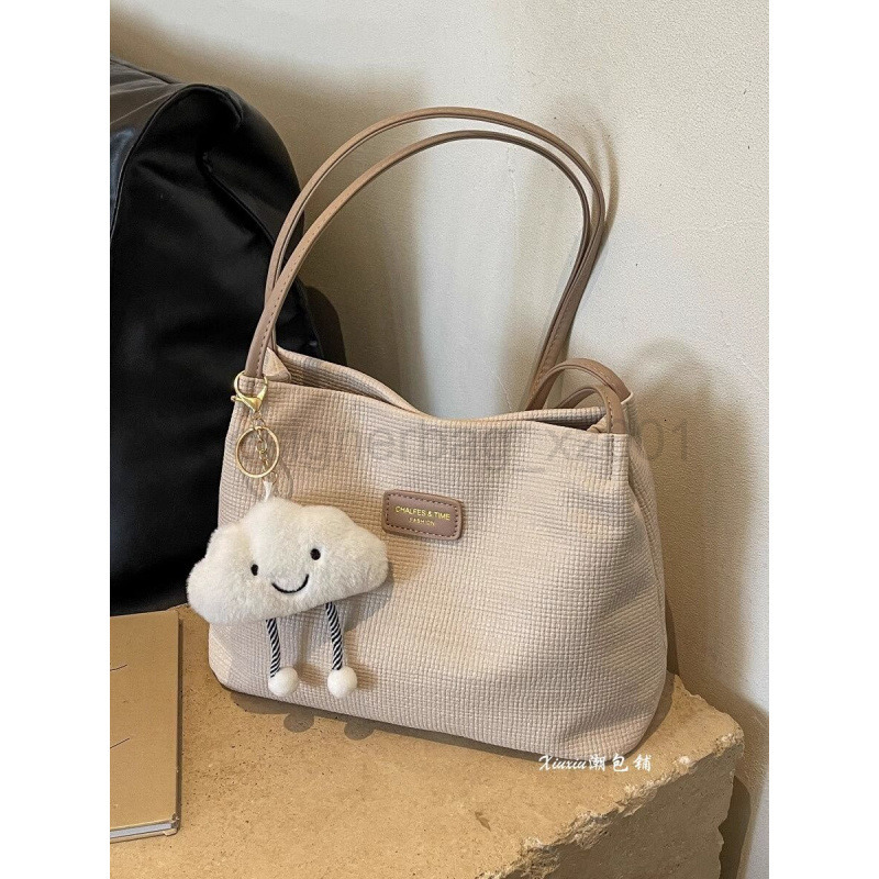 Classic Designer Bag Fashion 10a Top Nikiduncks Woman Handbagevening Bags High Handbag for Women 2024 New Trendy and Fashionable Textur