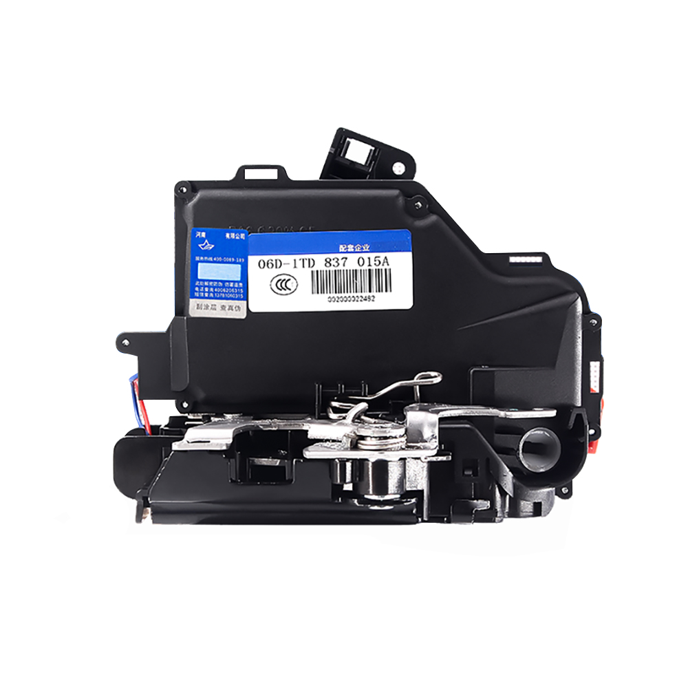 For VW Passat B5 Touran Bora Golf 4 car door lock block central control lock