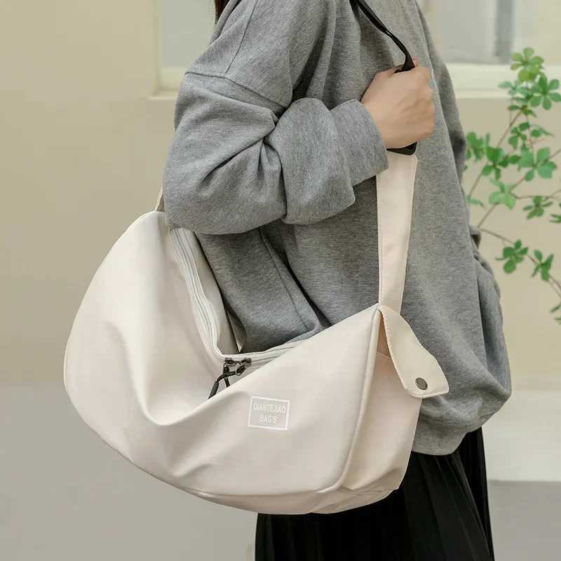 Large acity Separation Sports Bags Dry Wet Portab Gym Bags Adjustab Shoulder Strap Fitn pack For Men WomenXJ241106