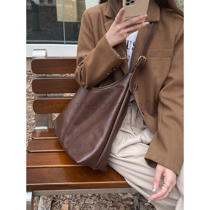Classic Designer Bag Fashion 10a Top Nikiduncks Woman Handbagevening Bags Large Capacity for Women 2024 Autumn and Winter New Simple Sof