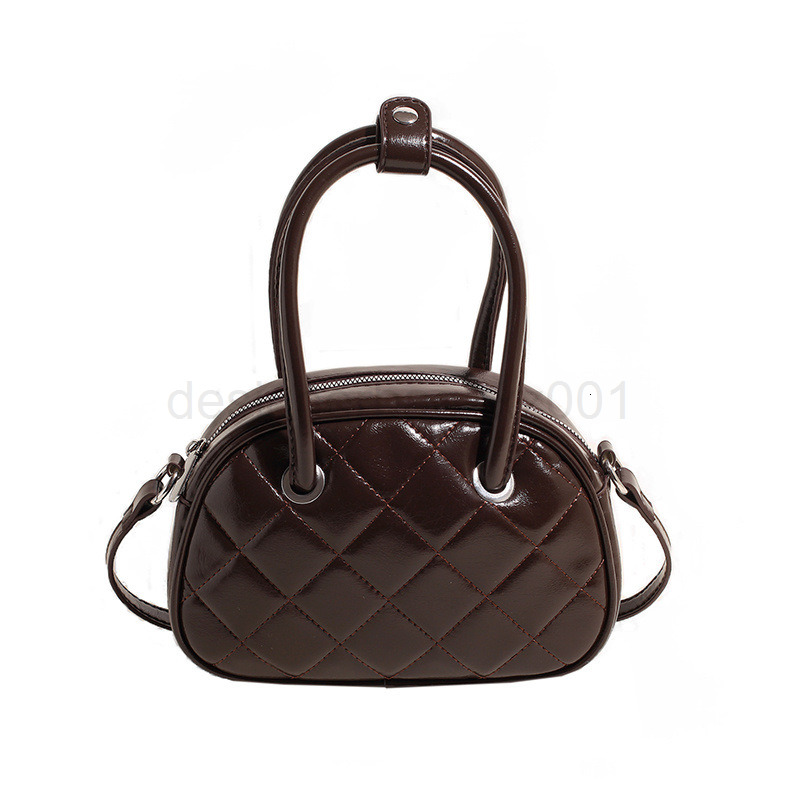 Bag Classic Designer Fashion 10a Top Nikiduncks Woman Handbagevening Bags High Appeal Niche Design New Fashionable Single Shoulder Cro