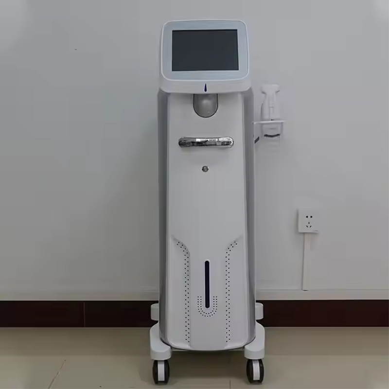 14d Max Hifu Liposonic Aesthetic Apparatus wrinkle removal body slimming arms fat dissolve Machine