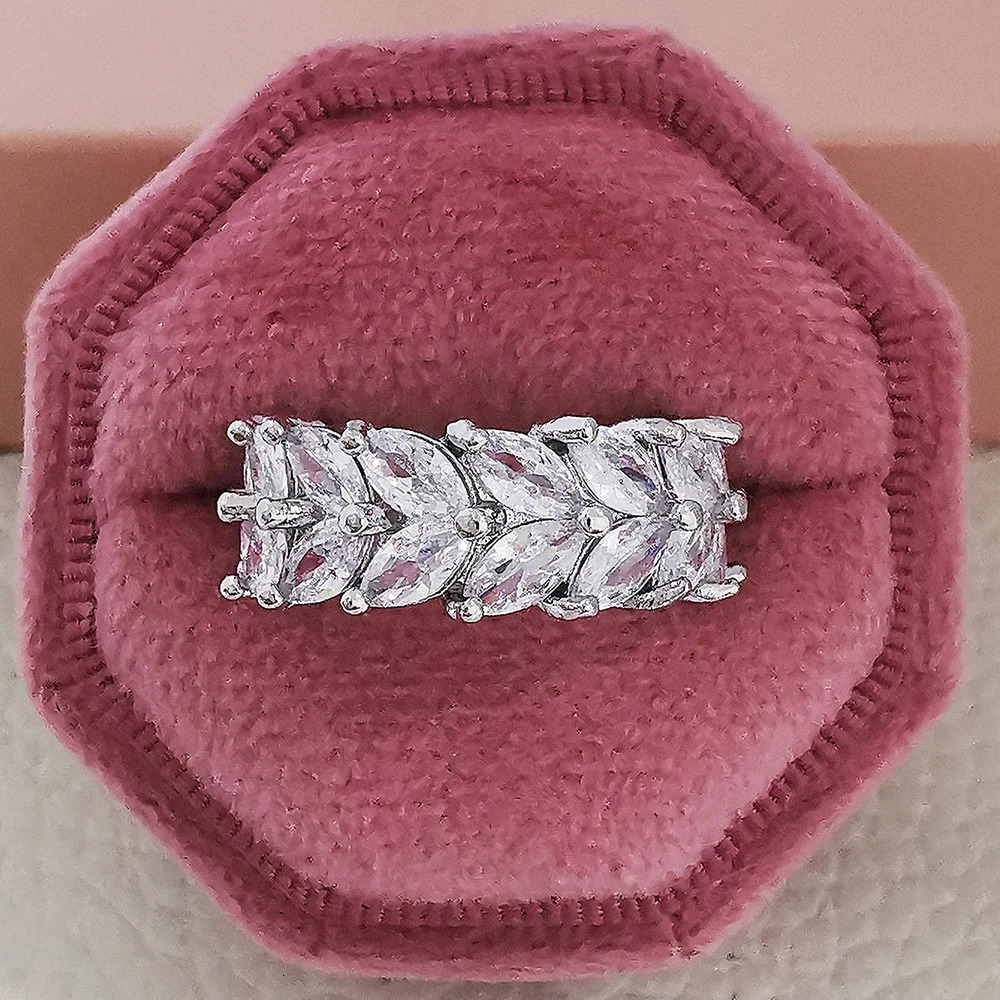 3-piece set marquis wedding bride lady anniversary gift jewelry direct J7263 241106